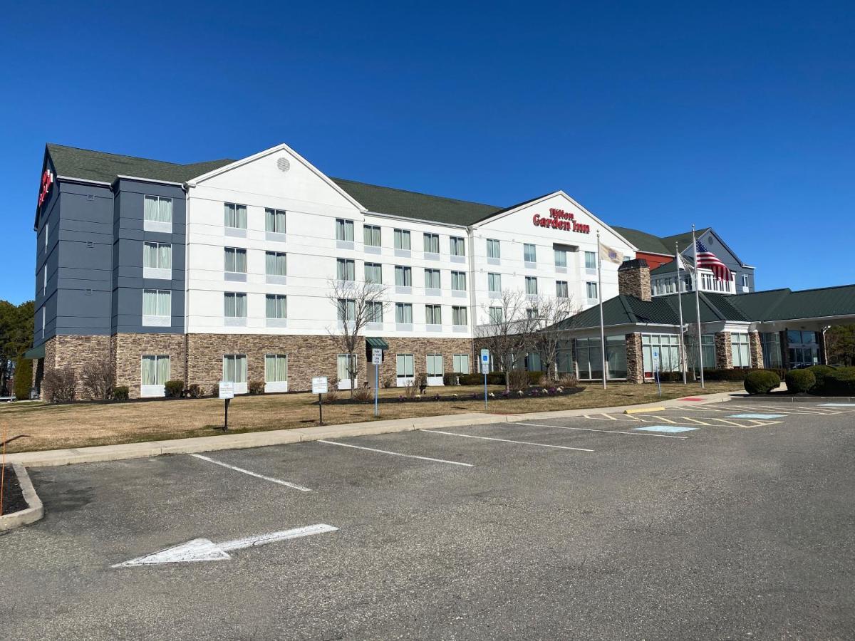 Hilton Garden Inn Lakewood Exterior photo