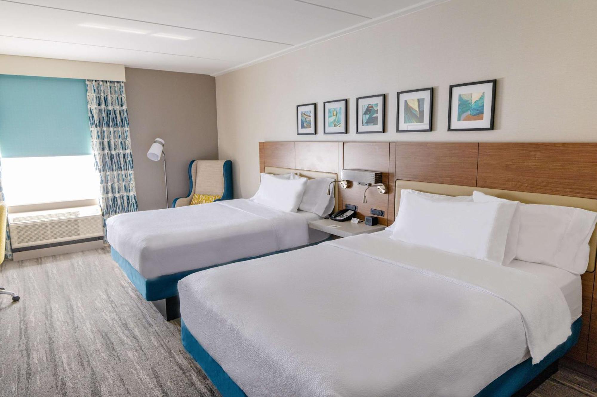 Hilton Garden Inn Lakewood Exterior photo